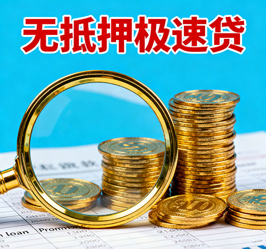 宁波应急短期借款，额度高